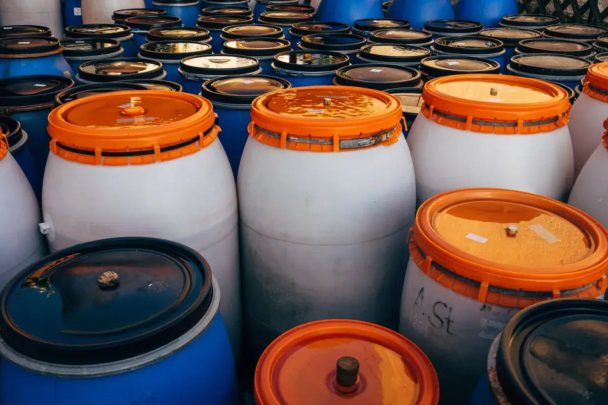 Medical Waste Removal in Parkland, PA